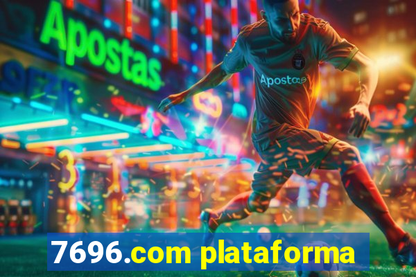 7696.com plataforma